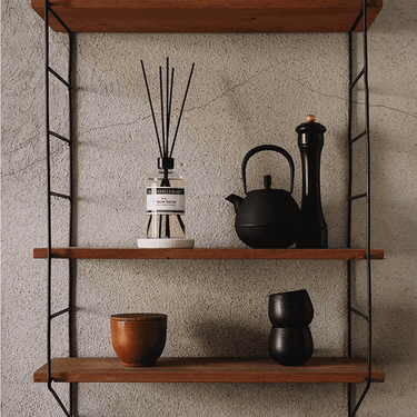 Home Essentials | No.13 L'Heure Santal